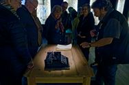 Neos bezocht Mechelen en Kazerne Dossin