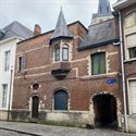 Neos bezocht Mechelen en Kazerne Dossin