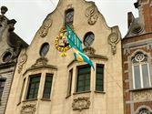 Neos bezocht Mechelen en Kazerne Dossin