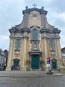 Neos bezocht Mechelen en Kazerne Dossin