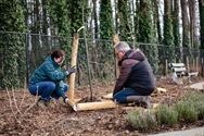 Schepenen draaiden mee in de lokale zorg