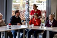Schepenen draaiden mee in de lokale zorg