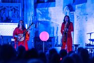 Laïs brengt uniek concert in Sint-Vincentiuskerk