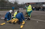 Care for Limburg maakt jongeren warm voor de zorg