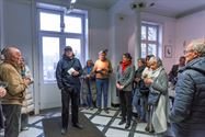 'Opgelost': bijzondere expo voor kasteel Meylandt