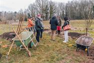 Veel goesting en kennis gedeeld in de CVO-serres