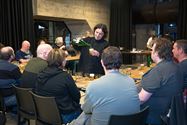 Terugblik op succesvolle Beer Experience