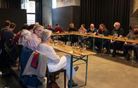 Terugblik op succesvolle Beer Experience