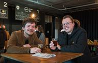 Terugblik op succesvolle Beer Experience