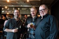 Terugblik op succesvolle Beer Experience