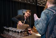 Terugblik op succesvolle Beer Experience