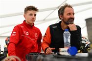 Dries Van Langendonck wint WSK Super Master Series