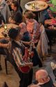 Saron Crenshaw: koning van de gitaarsolo's