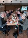 Lentefeest bij Samana Eversel