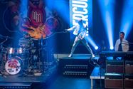 Mother Mercury bracht Queen naar Muze