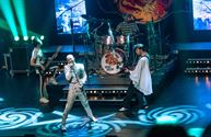 Mother Mercury bracht Queen naar Muze