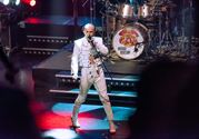 Mother Mercury bracht Queen naar Muze