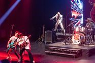 Mother Mercury bracht Queen naar Muze