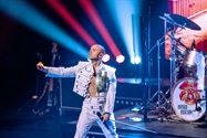 Mother Mercury bracht Queen naar Muze