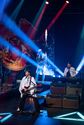 Mother Mercury bracht Queen naar Muze