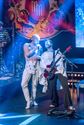 Mother Mercury bracht Queen naar Muze