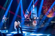 Mother Mercury bracht Queen naar Muze
