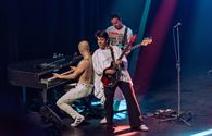 Mother Mercury bracht Queen naar Muze