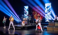 Mother Mercury bracht Queen naar Muze