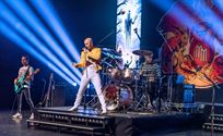 Mother Mercury bracht Queen naar Muze