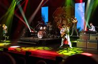 Mother Mercury bracht Queen naar Muze