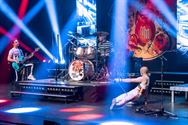 Mother Mercury bracht Queen naar Muze