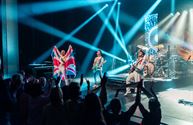 Mother Mercury bracht Queen naar Muze