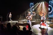 Mother Mercury bracht Queen naar Muze