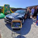 Dag twee van Mustang Fever kan starten
