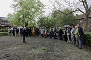 Lindeman vierde Palmzondag met mis en optocht
