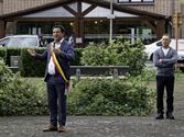 Lindeman vierde Palmzondag met mis en optocht