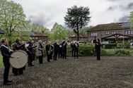 Lindeman vierde Palmzondag met mis en optocht