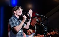 Tweede keer goede keer voor Overdrive