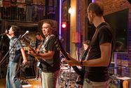 Tweede keer goede keer voor Overdrive