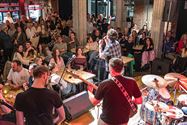 Tweede keer goede keer voor Overdrive