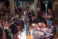 Tweede keer goede keer voor Overdrive
