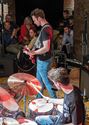 Tweede keer goede keer voor Overdrive