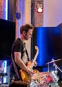 Tweede keer goede keer voor Overdrive