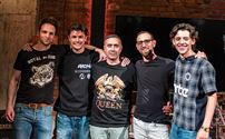 Tweede keer goede keer voor Overdrive