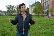 'Een vierkante meter niet maaien volstaat al'