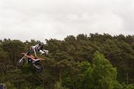 Adembenemende stunts op Race Wars