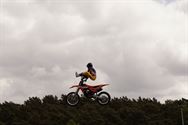 Adembenemende stunts op Race Wars