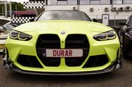 Adembenemende stunts op Race Wars