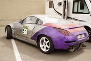 Adembenemende stunts op Race Wars