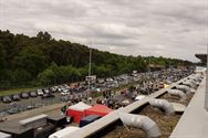 Adembenemende stunts op Race Wars